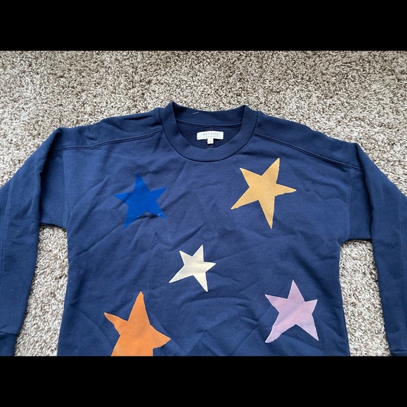 Madewell Sweater - Picture 3 of 5